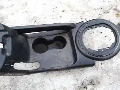 Peça sobressalente para automóvel em segunda mão plásticos por kia sportage 1.7 crdi cat referências oem iam 846533w010