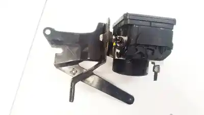 Peça sobressalente para automóvel em segunda mão abs por nissan note (e11e) 1.5 dci turbodiesel cat referências oem iam 476603vu0b