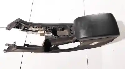 Peça sobressalente para automóvel em segunda mão apoio de braço consola central por ford mondeo turnier (ge) 2.0 tdci td cat referências oem iam 7s71a045a20