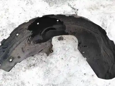 Peça sobressalente para automóvel em segunda mão cave de roda traseira esquerda por kia sportage 1.7 crdi cat referências oem iam 868233u000