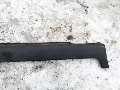 Peça sobressalente para automóvel em segunda mão embaladeira lado esquerdo (corte) por kia sportage 1.7 crdi cat referências oem iam 877513u000