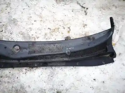 Peça sobressalente para automóvel em segunda mão grelha torpedo curcuvan por kia sportage 1.7 crdi cat referências oem iam 861503w900