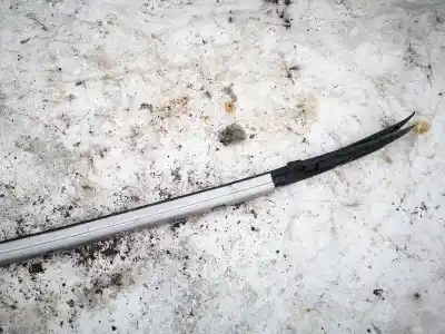 Peça sobressalente para automóvel em segunda mão plásticos por kia sportage 1.7 crdi cat referências oem iam 