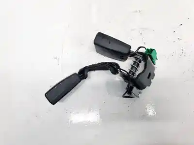 Peça sobressalente para automóvel em segunda mão chicote / encaixe cinto segurança traseiro direito por land rover evoque 2018 --> 1.5 hybrid 227kw referências oem iam k8d2613k21ac