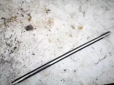 Peça sobressalente para automóvel em segunda mão plásticos por kia sportage 1.7 crdi cat referências oem iam 