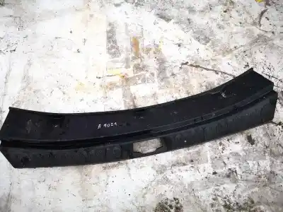 Peça sobressalente para automóvel em segunda mão plásticos por kia sportage 1.7 crdi cat referências oem iam 857703u010