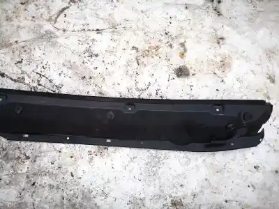 Peça sobressalente para automóvel em segunda mão grelha torpedo curcuvan por kia sportage 1.7 crdi cat referências oem iam 