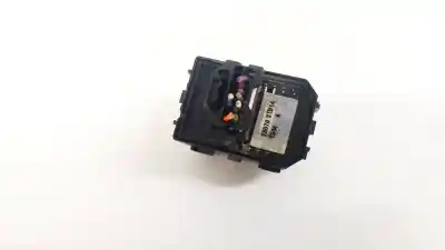 Peça sobressalente para automóvel em segunda mão comutador de espelhos retrovisores por nissan note (e11e) 1.5 dci turbodiesel cat referências oem iam 255703tb1a  