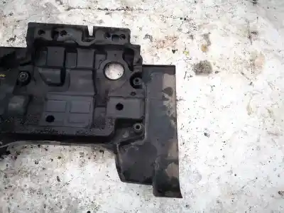 Second-hand car spare part engine cover for toyota corolla (e11) 2.0 d-4d linea sol oem iam references   