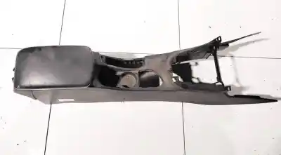 Peça sobressalente para automóvel em segunda mão apoio de braço consola central por peugeot 308 1.6 16v hdi referências oem iam 9660529477