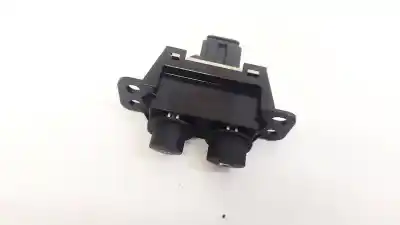 Tweedehands auto-onderdeel Diverse Onderdelen voor NISSAN NOTE (E11E) 1.5 dCi Turbodiesel CAT OEM IAM-referenties 28232  