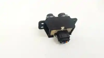 Second-hand car spare part various parts for nissan note (e11e) 1.5 dci turbodiesel cat oem iam references 28232  