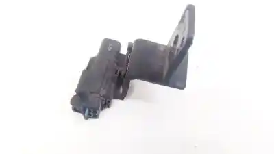 Peça sobressalente para automóvel em segunda mão sensor por nissan note (e11e) 1.5 dci turbodiesel cat referências oem iam 