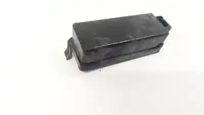 Second-hand car spare part fuse box unit for nissan note (e11e) 1.5 dci turbodiesel cat oem iam references   
