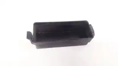 Peça sobressalente para automóvel em segunda mão caixa de fusíveis e relés por nissan note (e11e) 1.5 dci turbodiesel cat referências oem iam 