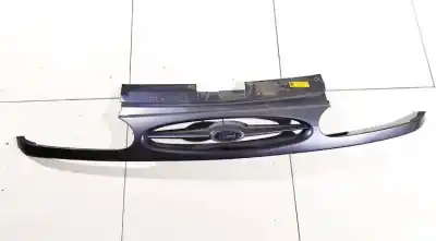 Peça sobressalente para automóvel em segunda mão grelha frontal por ford galaxy (vx) 1.9 tdi cat referências oem iam 7m0853651