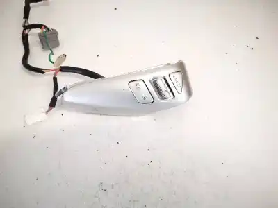 Автозапчастина б/у управління рульмом для NISSAN NOTE (E11E) 1.5 dCi Turbodiesel CAT Посилання на OEM IAM   