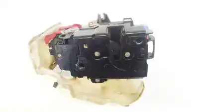 Автозапчасти б/у замок левой передней двери за volkswagen golf v variant (1k5) 1.9 tdi ссылки oem iam 3d1837015  