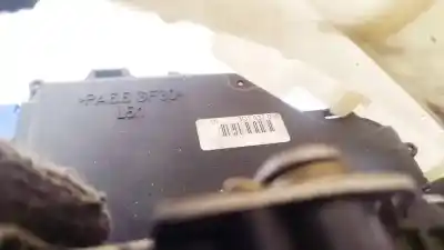 Автозапчасти б/у замок левой передней двери за volkswagen golf v variant (1k5) 1.9 tdi ссылки oem iam 3d1837015  