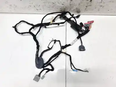 Peça sobressalente para automóvel em segunda mão fio por land rover evoque 2018 --> 1.5 hybrid 227kw referências oem iam k8d214630and