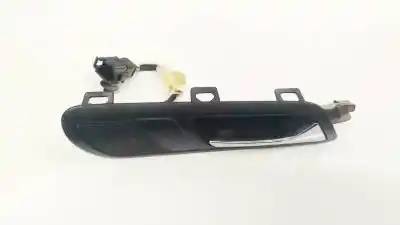 Second-hand car spare part interior right rear handle for volkswagen passat cc (357) 2.0 tdi dpf oem iam references 3c4839114