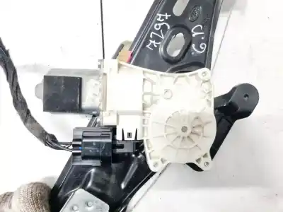 Peça sobressalente para automóvel em segunda mão motor elevador vidro traseiro direito por land rover evoque 2018 --> 1.5 hybrid 227kw referências oem iam c39793101