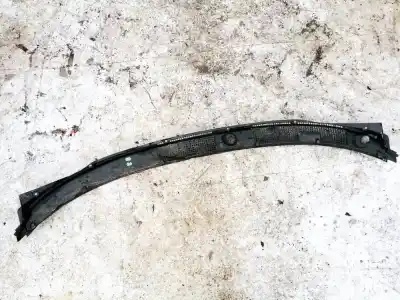 Peça sobressalente para automóvel em segunda mão grelha torpedo curcuvan por mitsubishi space star (dg0) 1.9 di-d cat referências oem iam mr245565  