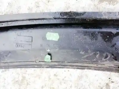 Peça sobressalente para automóvel em segunda mão grelha torpedo curcuvan por mitsubishi space star (dg0) 1.9 di-d cat referências oem iam mr245565  