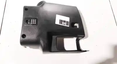 Peça sobressalente para automóvel em segunda mão plásticos por peugeot 308 1.6 16v hdi referências oem iam 96559949zd