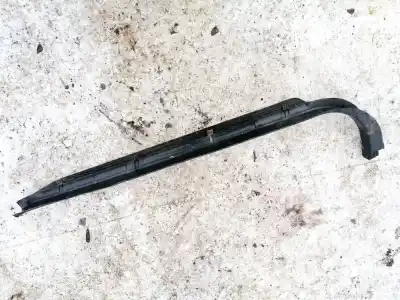 Pezzo di ricambio per auto di seconda mano plastiche per mitsubishi space star (dg0) 1.9 di-d cat riferimenti oem iam mr262170  