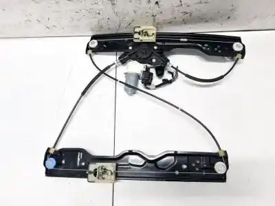 Peça sobressalente para automóvel em segunda mão elevador de vidros dianteiro direito por land rover evoque 2018 --> 1.5 hybrid 227kw referências oem iam k8d223200ac