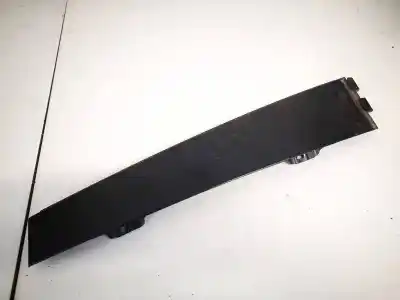 Second-hand car spare part plastics for volkswagen passat cc (357) 2.0 tdi dpf oem iam references 3c0839902