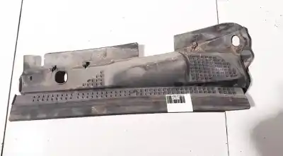 Peça sobressalente para automóvel em segunda mão grelha torpedo curcuvan por peugeot 406 (8b) 1.8 16v referências oem iam 9617839177