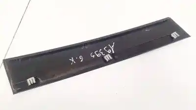 Second-hand car spare part plastics for opel astra h caravan 1.7 16v cdti oem iam references   