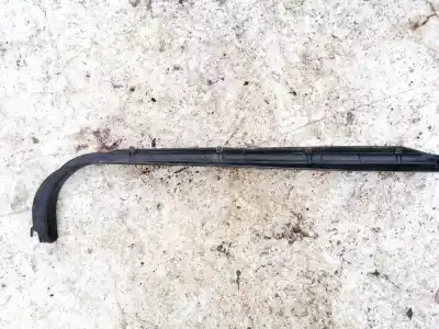 Автозапчастина б/у пластика для mitsubishi space star (dg0) 1.9 di-d cat посилання на oem iam mr262169  