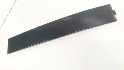 Second-hand car spare part plastics for volkswagen passat cc (357) 2.0 tdi dpf oem iam references 3c4837902