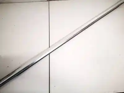 Second-hand car spare part plastics for volkswagen passat cc (357) 2.0 tdi dpf oem iam references 3c9839476b