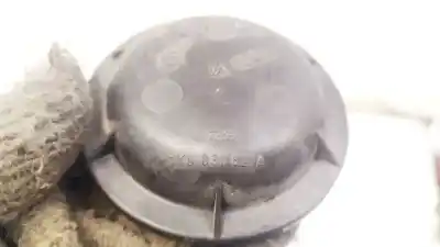 Second-hand car spare part plastics for volkswagen golf v variant (1k5) 1.9 tdi oem iam references 1k0831821a  