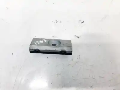 Peça sobressalente para automóvel em segunda mão módulo eletrónico antena por land rover evoque 2018 --> 1.5 hybrid 227kw referências oem iam jx6318k891aa