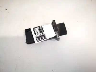 Second-hand car spare part flowmeter for nissan note (e11e) 1.6 16v cat oem iam references 226807s000