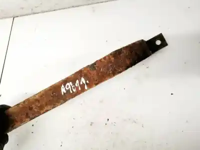 Pezzo di ricambio per auto di seconda mano plastica per chrysler pt cruiser (pt) 2.0 limited riferimenti oem iam   