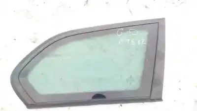 Peça sobressalente para automóvel em segunda mão vidro custódia triangular traseiro direito por bmw 3-series, e90 / e91 / e93 2005.02 - 2009.01 320 d 130kw 2007.09 - 2011.12 referências oem iam as3