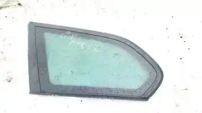 Peça sobressalente para automóvel em segunda mão vidro de custódia triangular traseiro esquerdo por bmw 3-series, e90 / e91 / e93 2005.02 - 2009.01 320 d 130kw 2007.09 - 2011.12 referências oem iam as3
