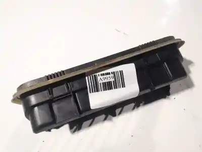 Second-hand car spare part plastics for honda accord vii (cl, cn) 2.0 (cl7) oem iam references 