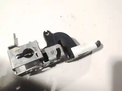 Second-hand car spare part plastics for honda accord vii (cl, cn) 2.0 (cl7) oem iam references 