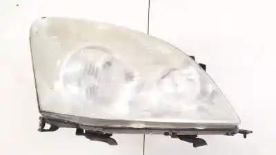 Pièce détachée automobile d'occasion feu droit pour toyota corolla verso (r1) 2.2 d-4d sport références oem iam 