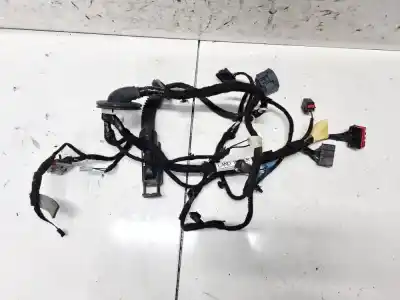 Peça sobressalente para automóvel em segunda mão fio por land rover evoque 2018 --> 1.5 hybrid 227kw referências oem iam k8d214631and