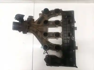 Second-hand car spare part intake manifold for volvo v50 (545) 2.0 d oem iam references 9645977980