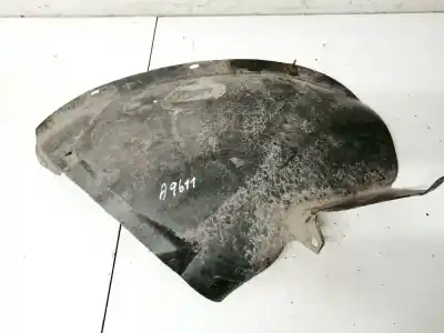 Second-hand car spare part front right wheel arch for chrysler pt cruiser (pt) 2.0 limited oem iam references 