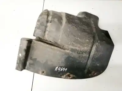 Second-hand car spare part rear left wheel arch for chrysler pt cruiser (pt) 2.0 limited oem iam references 04724717aa